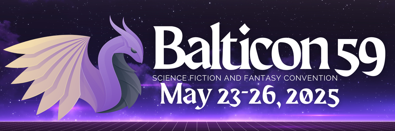 Balticon 59 - dates